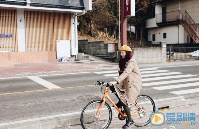 袁澧林冬日写真 袁澧林高清写真_袁澧林高清剧照