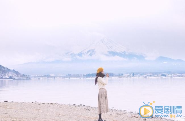袁澧林冬日写真 袁澧林高清写真_袁澧林高清剧照