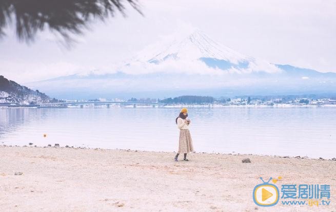 袁澧林冬日写真 袁澧林高清写真_袁澧林高清剧照