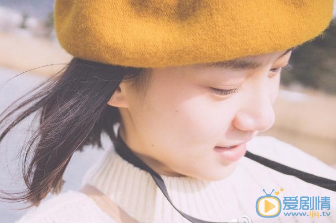 袁澧林冬日写真 袁澧林高清写真_袁澧林高清剧照