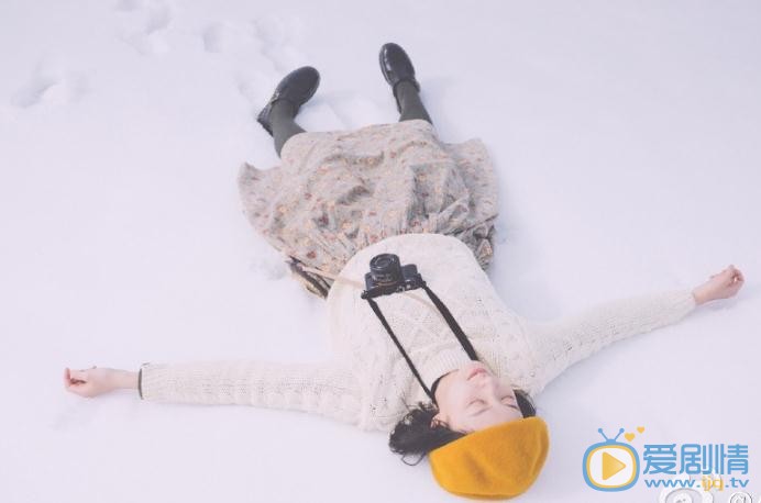 袁澧林冬日写真 袁澧林高清写真_袁澧林高清剧照