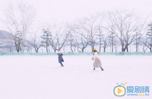 袁澧林冬日写真 袁澧林高清写真_袁澧林高清剧照