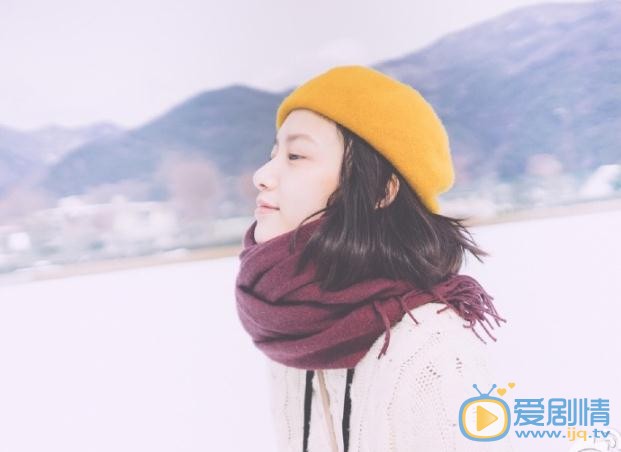 袁澧林冬日写真 袁澧林高清写真_袁澧林高清剧照