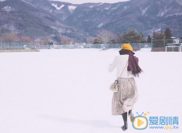 袁澧林冬日写真 袁澧林高清写真_袁澧林高清剧照