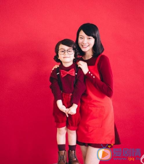 袁澧林新春写真 袁澧林高清写真_袁澧林高清剧照