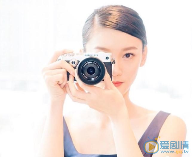 袁澧林清新写真 袁澧林高清写真_袁澧林高清剧照