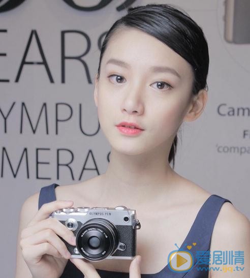 袁澧林清新写真 袁澧林高清写真_袁澧林高清剧照