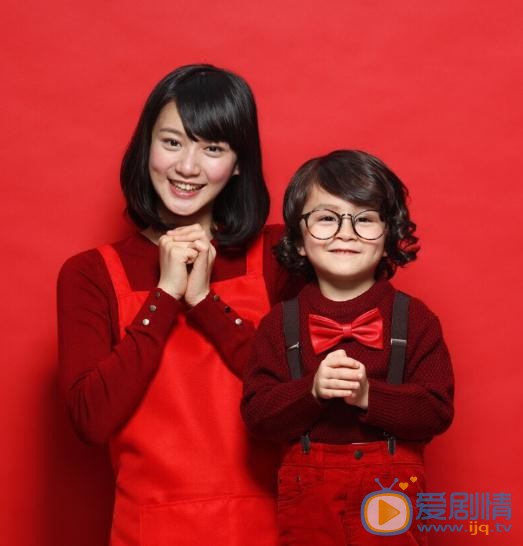 袁澧林新春写真 袁澧林高清写真_袁澧林高清剧照