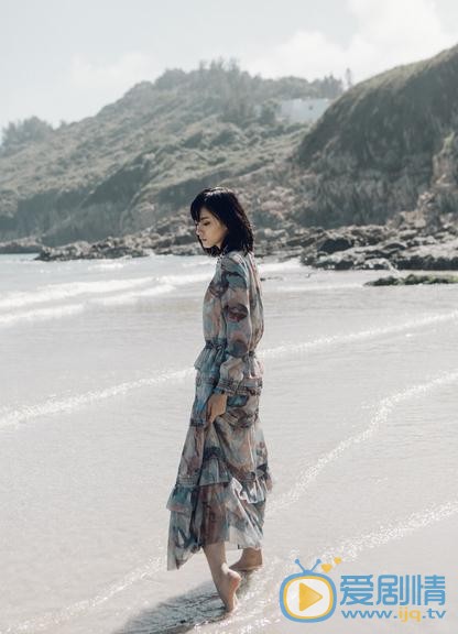 袁澧林杂志写真 袁澧林高清写真_袁澧林高清剧照
