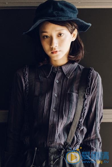 袁澧林杂志写真 袁澧林高清写真_袁澧林高清剧照