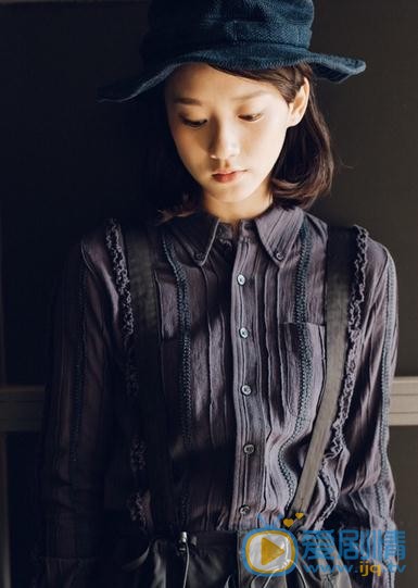 袁澧林杂志写真 袁澧林高清写真_袁澧林高清剧照