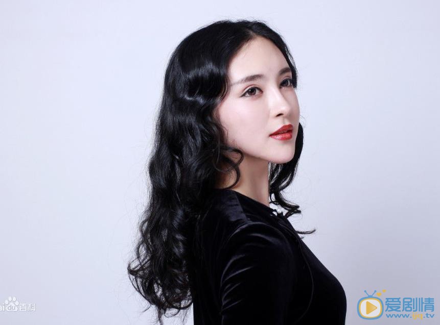 邢珊时尚大片 邢珊高清写真_邢珊高清剧照