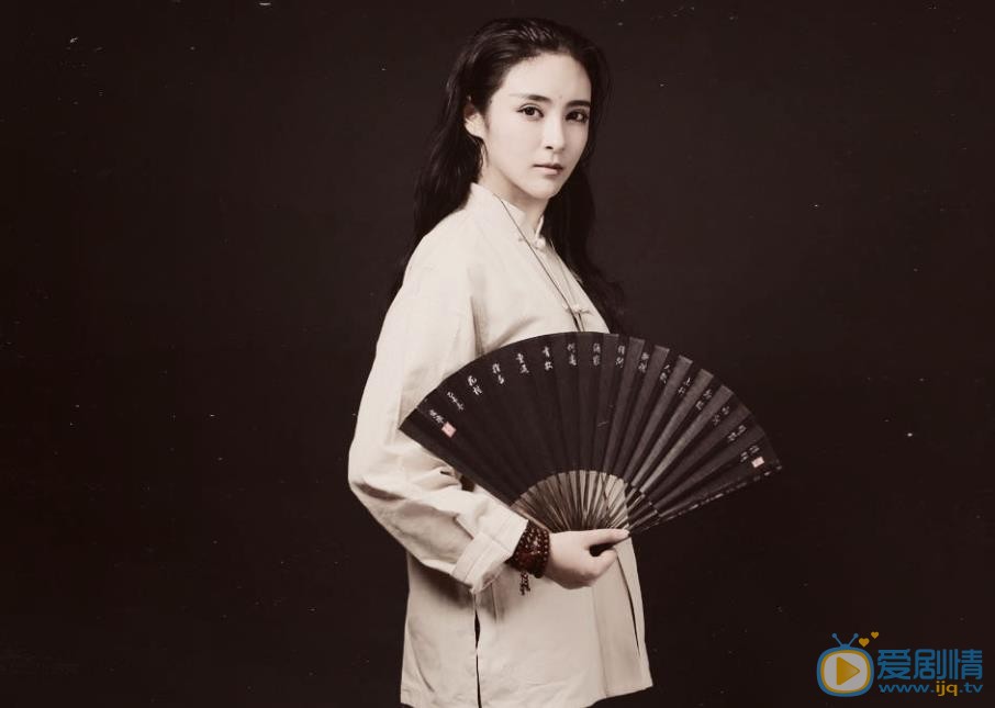 邢珊戏装照 邢珊高清写真_邢珊高清剧照