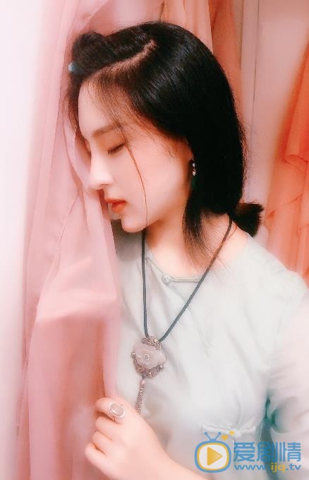 邢珊汉服写真 邢珊高清写真_邢珊高清剧照