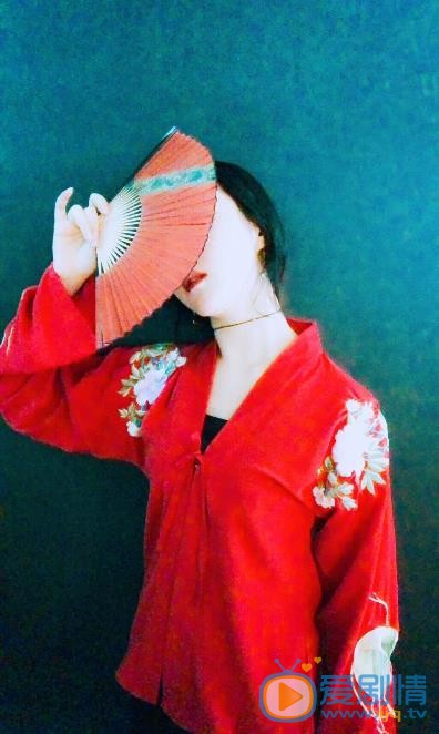 邢珊汉服写真 邢珊高清写真_邢珊高清剧照