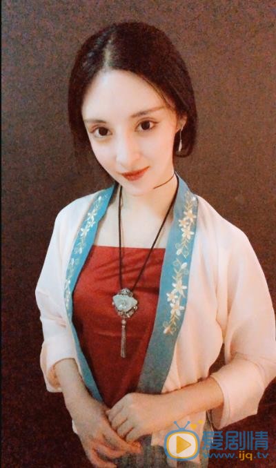 邢珊生活照 邢珊高清写真_邢珊高清剧照
