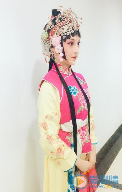 邢珊戏装照 邢珊高清写真_邢珊高清剧照