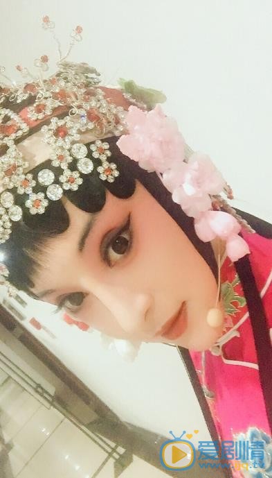 邢珊戏装照 邢珊高清写真_邢珊高清剧照