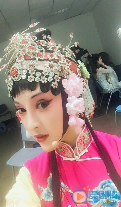 邢珊戏装照 邢珊高清写真_邢珊高清剧照