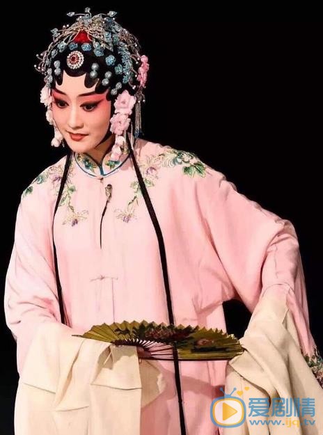 邢珊戏装照 邢珊高清写真_邢珊高清剧照