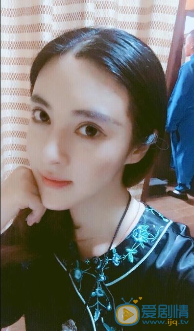 邢珊生活照 邢珊高清写真_邢珊高清剧照