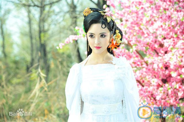 邢珊影视作品照 邢珊高清写真_邢珊高清剧照