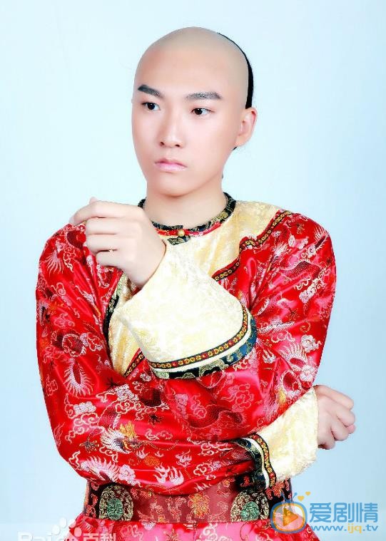 张承阳古装剧照合集 张承阳高清写真_张承阳高清剧照