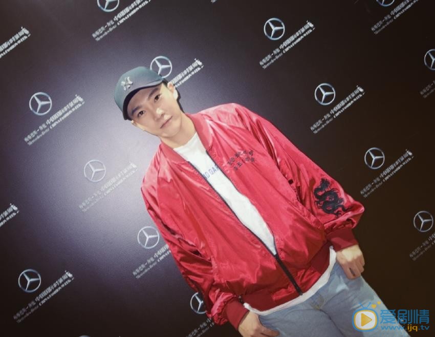 张承阳活动照 张承阳高清写真_张承阳高清剧照