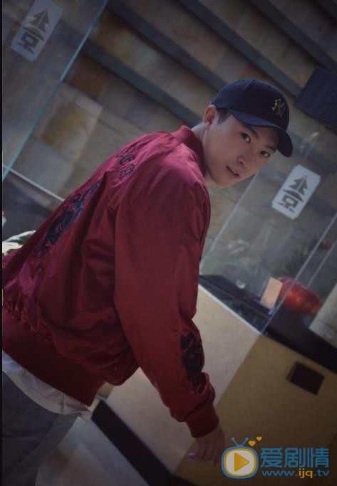 张承阳活动照 张承阳高清写真_张承阳高清剧照