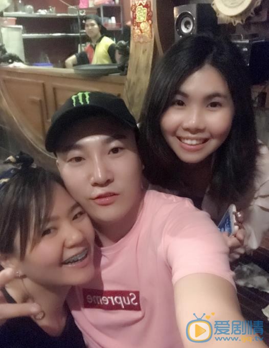 张承阳生活照 张承阳高清写真_张承阳高清剧照