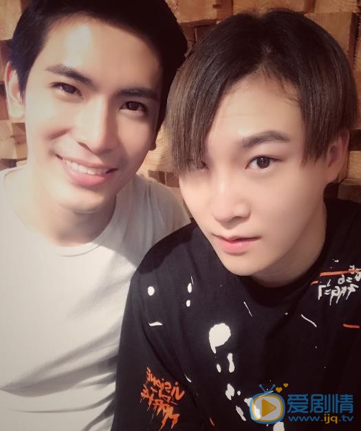 张承阳生活照 张承阳高清写真_张承阳高清剧照