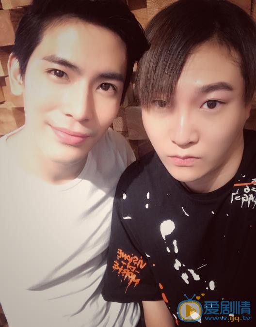 张承阳生活照 张承阳高清写真_张承阳高清剧照