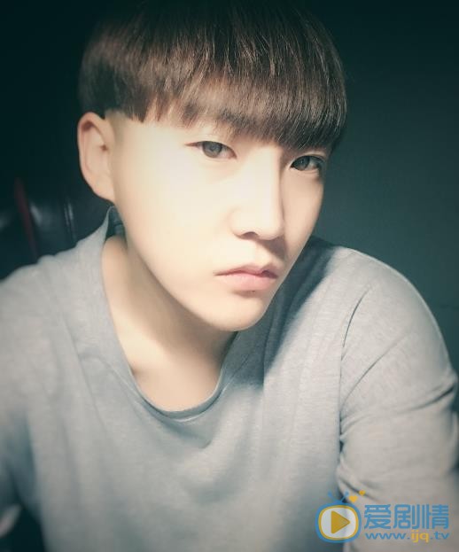 张承阳生活照 张承阳高清写真_张承阳高清剧照