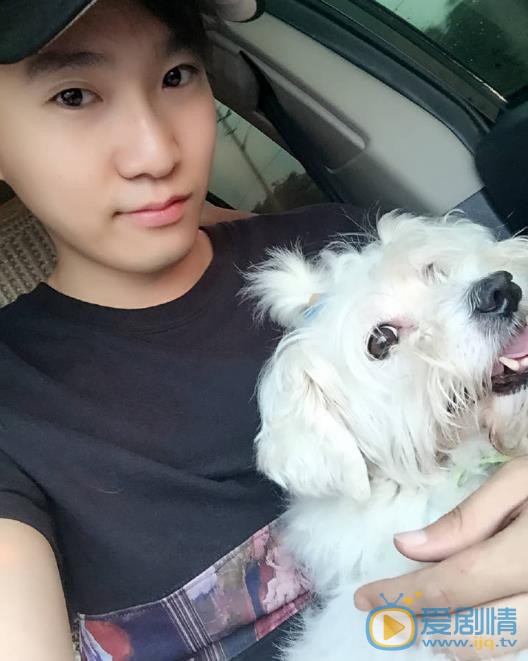 张承阳生活照 张承阳高清写真_张承阳高清剧照