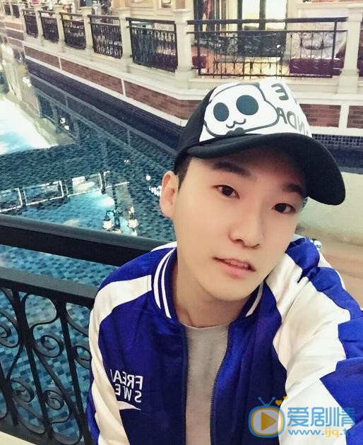 张承阳生活照 张承阳高清写真_张承阳高清剧照