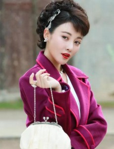 蓝美兰角色介绍