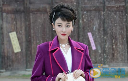 打土匪蓝美兰剧照 