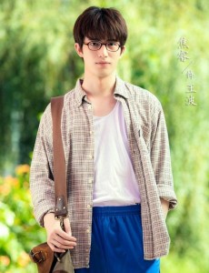 王波角色介绍