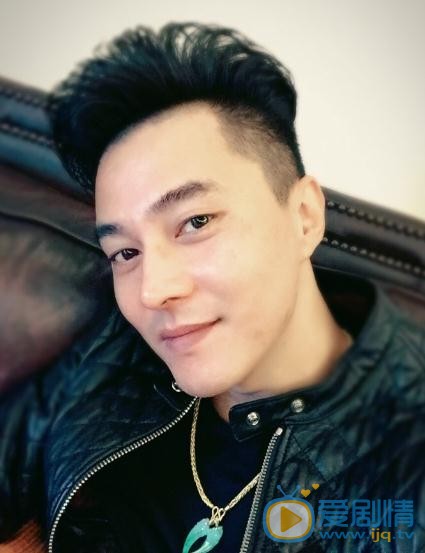 朱晓渔生活照 朱晓渔高清写真_朱晓渔高清剧照