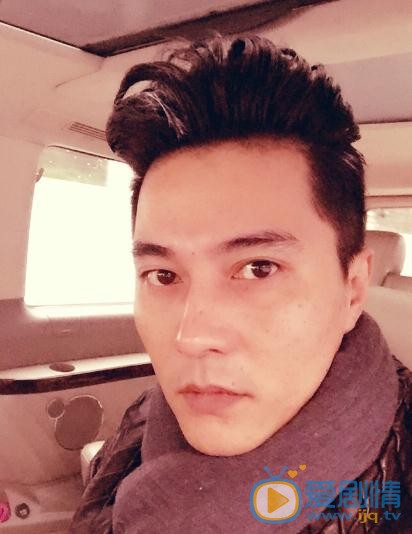 朱晓渔生活照 朱晓渔高清写真_朱晓渔高清剧照