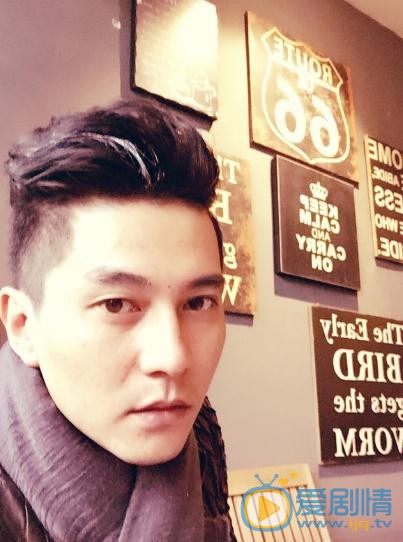 朱晓渔生活照 朱晓渔高清写真_朱晓渔高清剧照