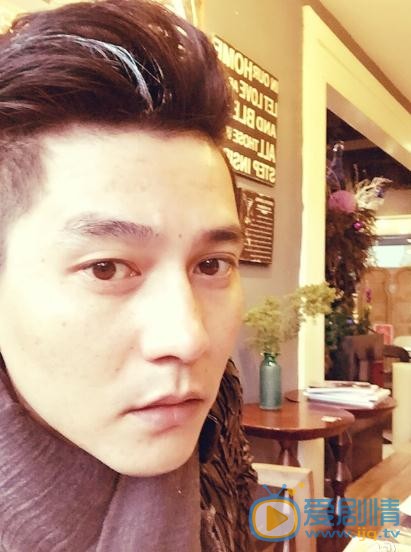 朱晓渔生活照 朱晓渔高清写真_朱晓渔高清剧照