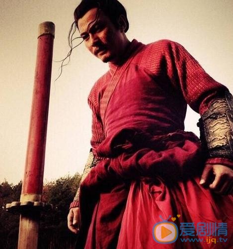 朱晓渔片场照 朱晓渔高清写真_朱晓渔高清剧照