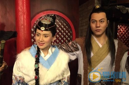朱晓渔剧照合集 朱晓渔高清写真_朱晓渔高清剧照