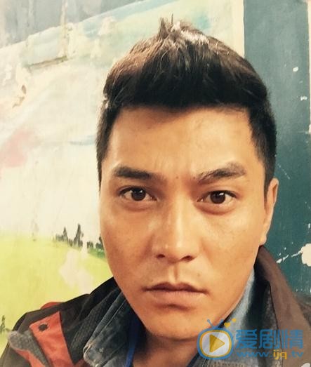 朱晓渔生活照 朱晓渔高清写真_朱晓渔高清剧照