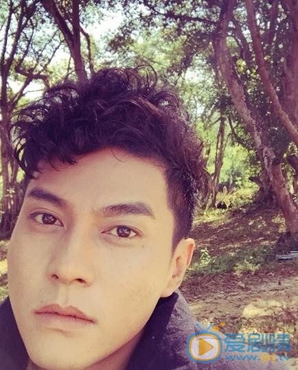 朱晓渔生活照 朱晓渔高清写真_朱晓渔高清剧照