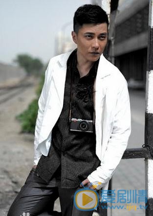 朱晓渔生活照 朱晓渔高清写真_朱晓渔高清剧照