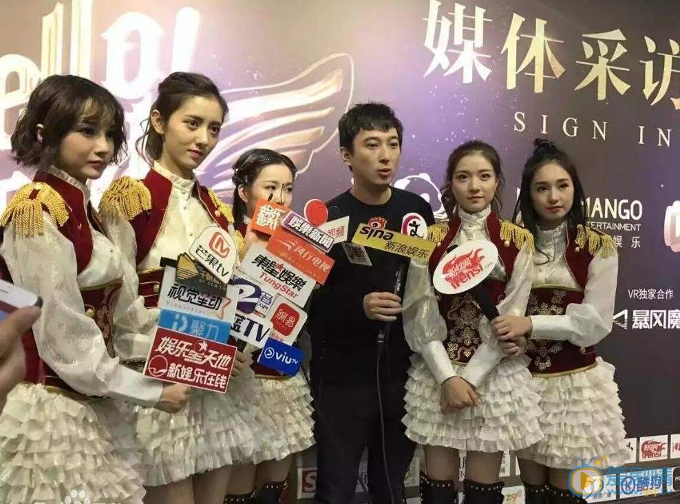 赵珞然活动照 赵珞然高清写真_赵珞然高清剧照