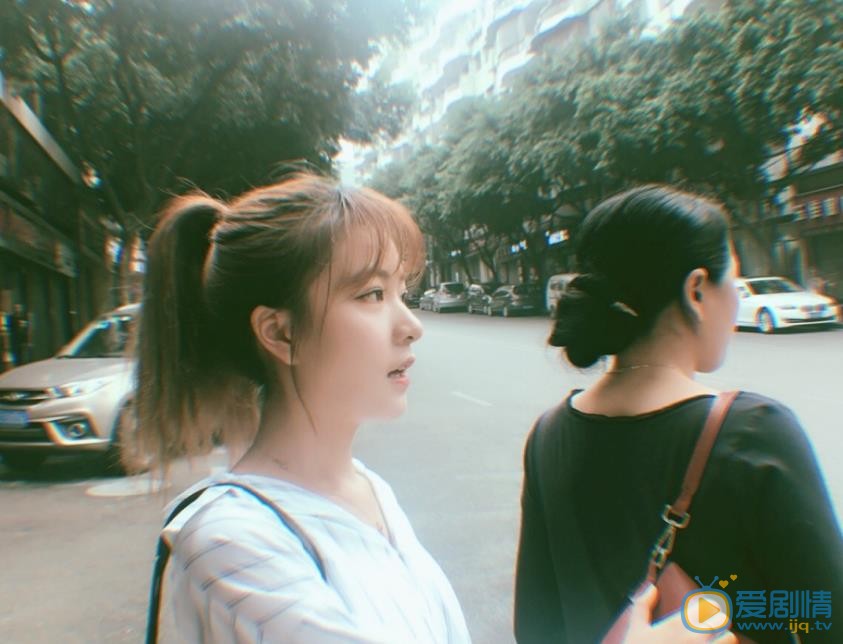 赵珞然旅行照 赵珞然高清写真_赵珞然高清剧照