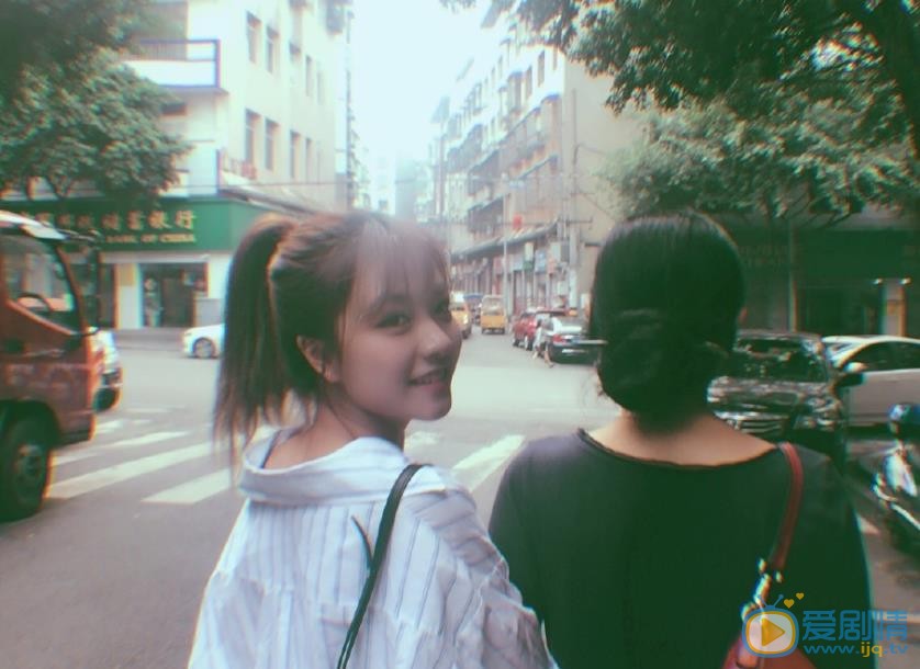 赵珞然旅行照 赵珞然高清写真_赵珞然高清剧照